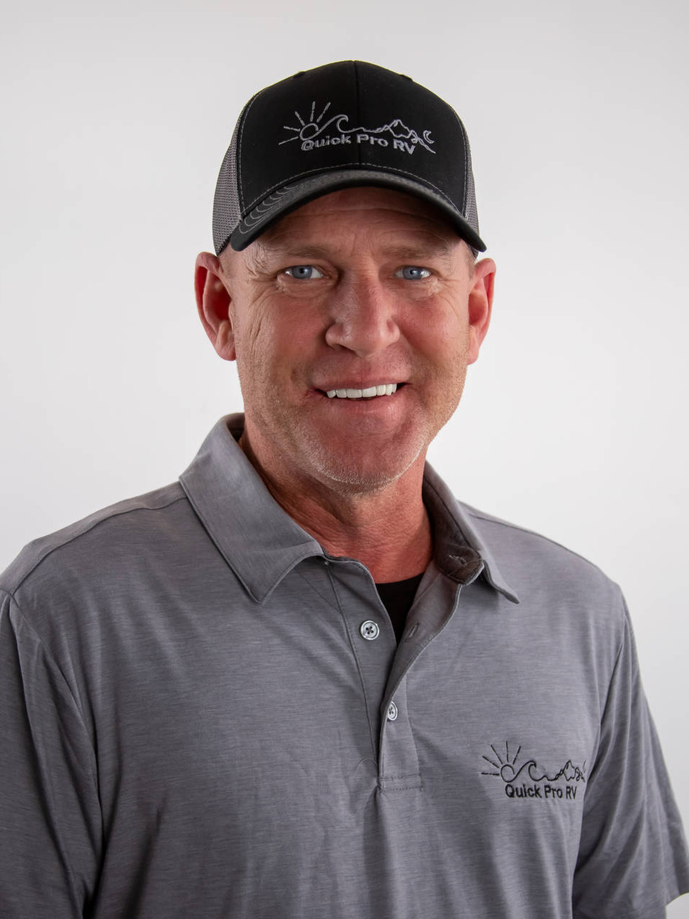 Jason Bean - Owner & Lead Tech at Quick Pro RV - On-Site Mobile RV Repair Service in Birmingham AL