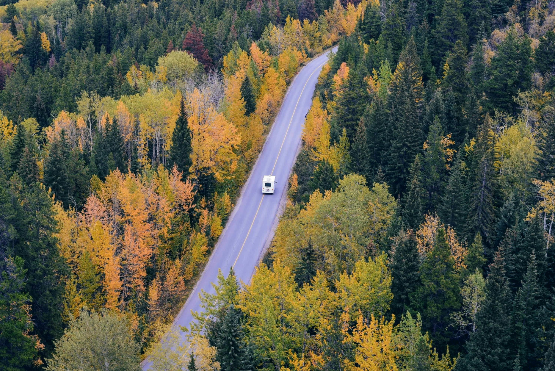 RV Traveling - Mobile Repair Shop Services in Birmingham AL